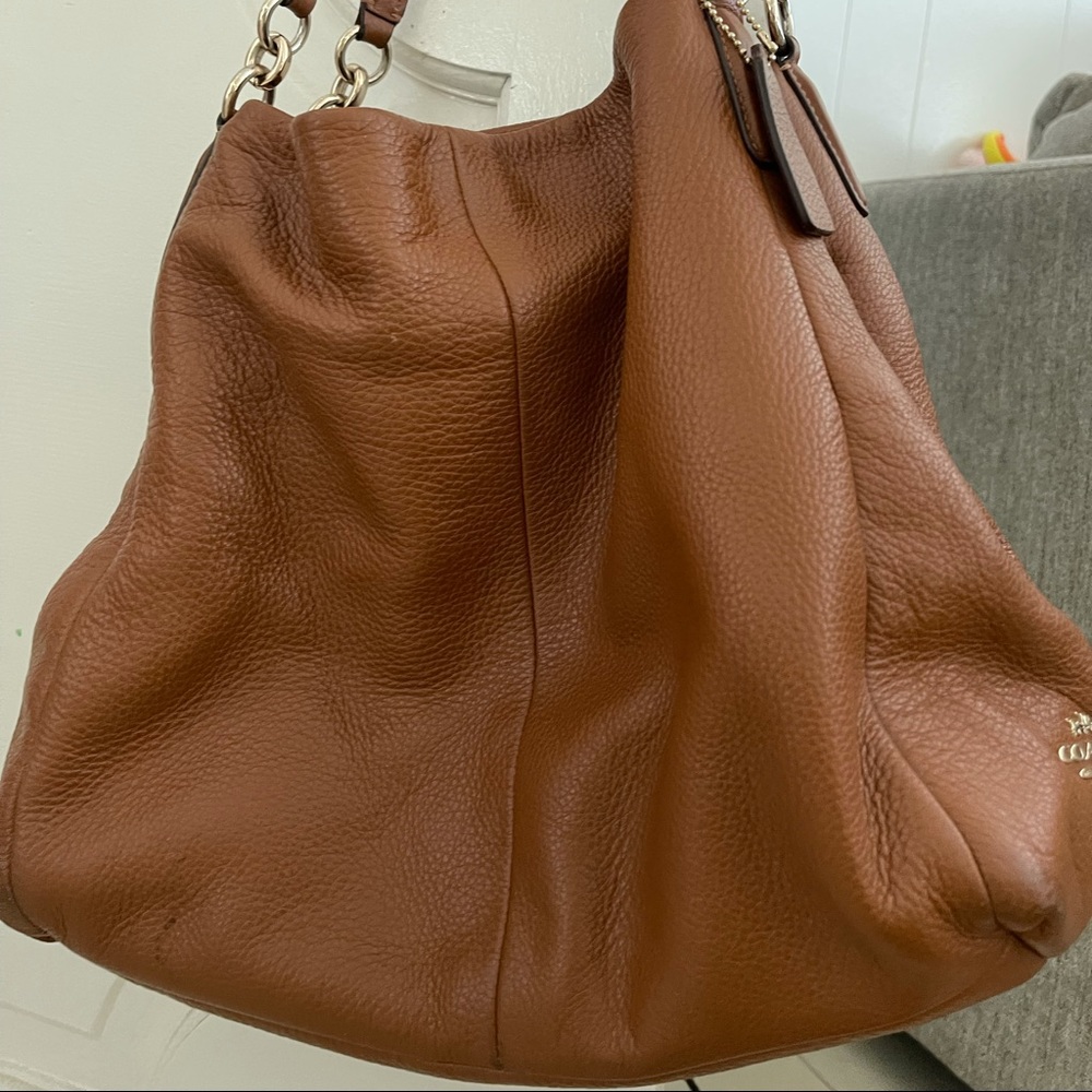 Women Coach Hangbag